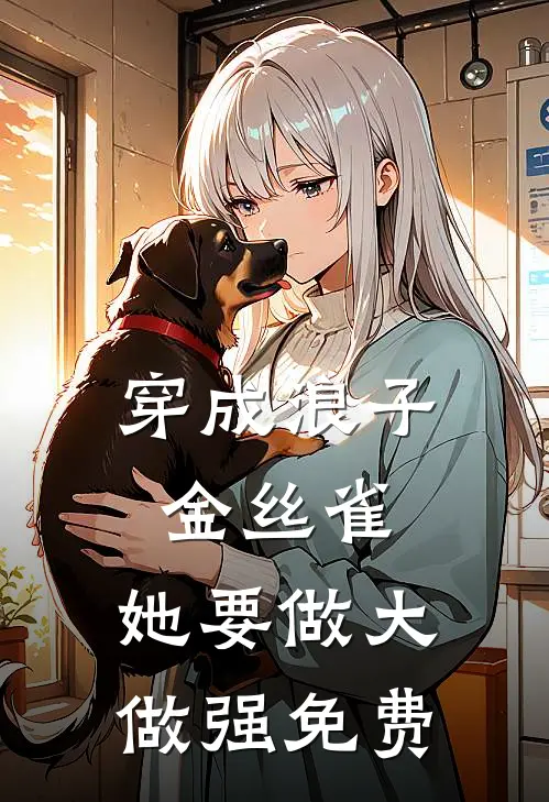 穿成浪子金丝雀，她要做大做强免费