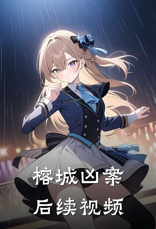 榕城凶案后续视频