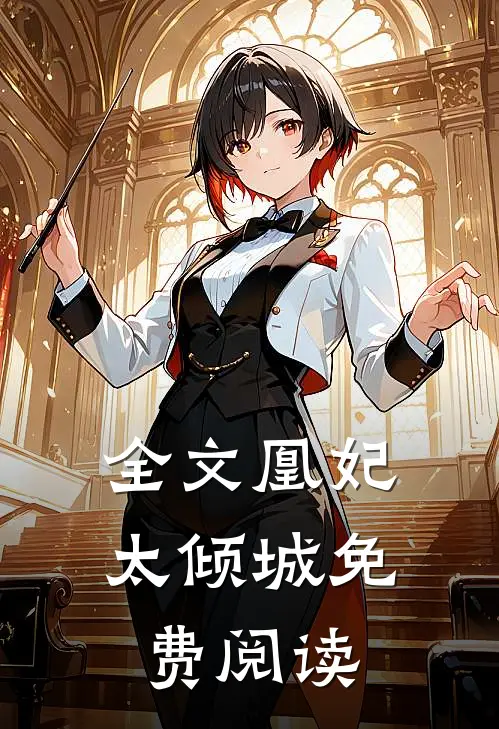 全文凰妃太倾城免费阅读