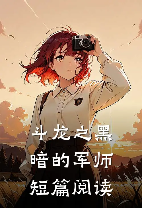 斗龙之黑暗的军师短篇阅读