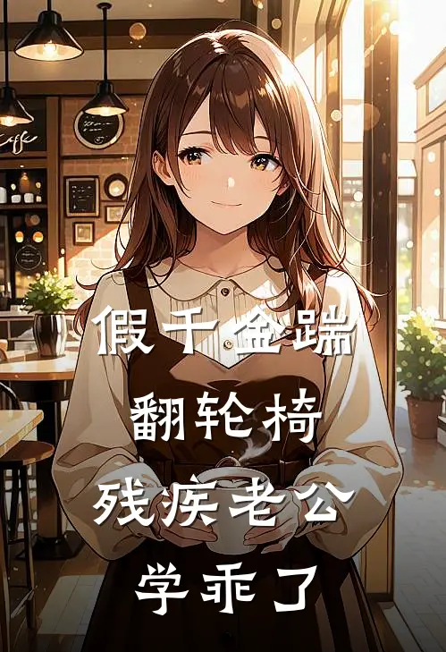 假千金踹翻轮椅，残疾老公学乖了