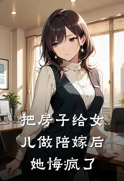 把房子给女儿做陪嫁后，她悔疯了