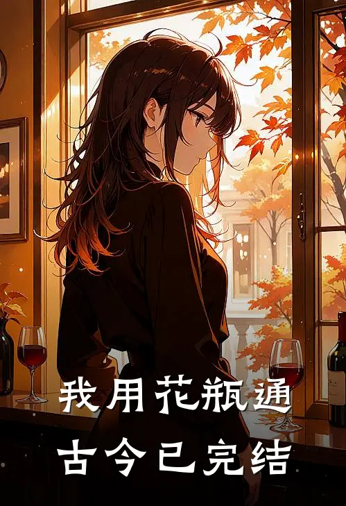 我用花瓶通古今已完结