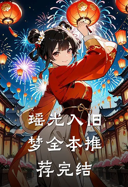 瑶光入旧梦全本推荐完结