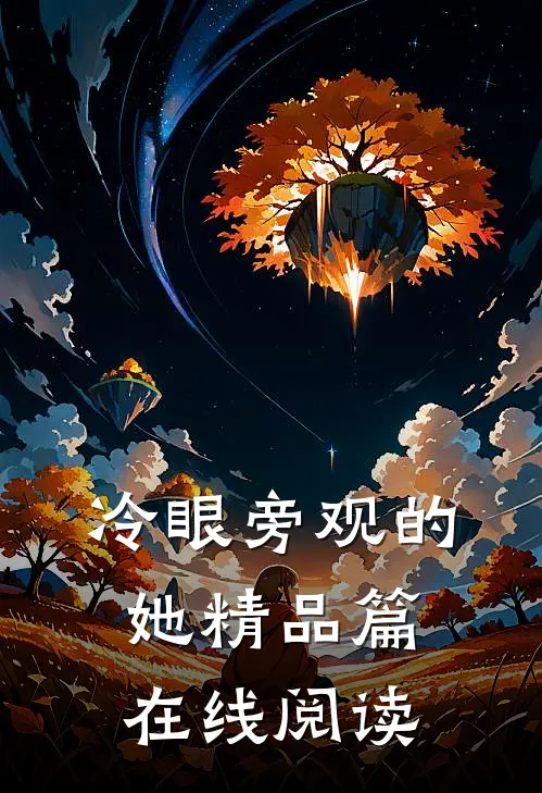 冷眼旁观的她精品篇在线阅读