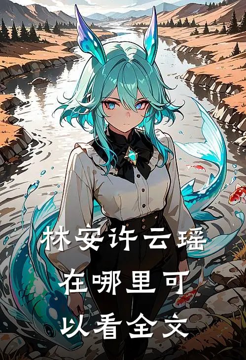 林安许云瑶在哪里可以看全文