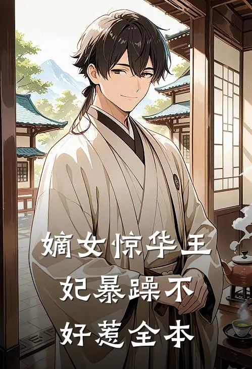 嫡女惊华王妃暴躁不好惹全本