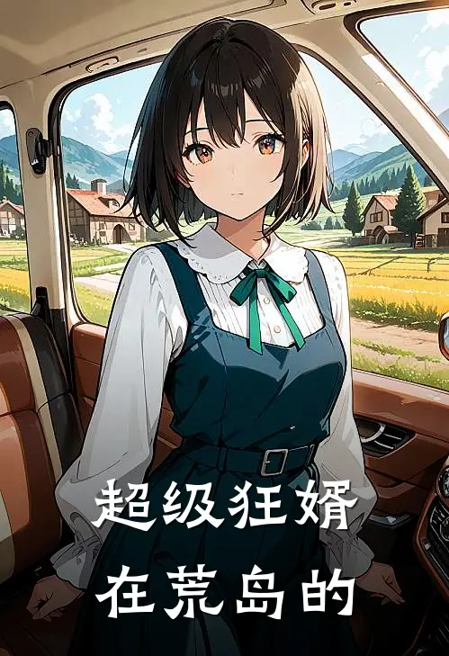 超级狂婿在荒岛的