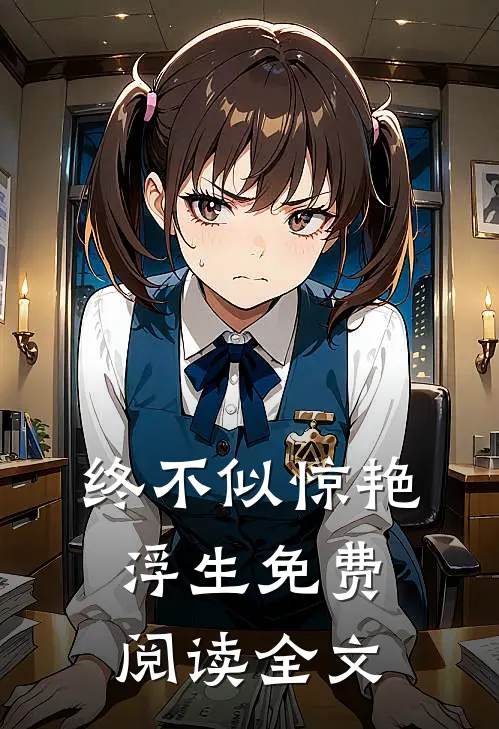 终不似惊艳浮生免费阅读全文