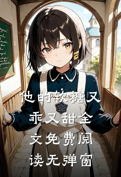 他的软糖又乖又甜全文免费阅读无弹窗