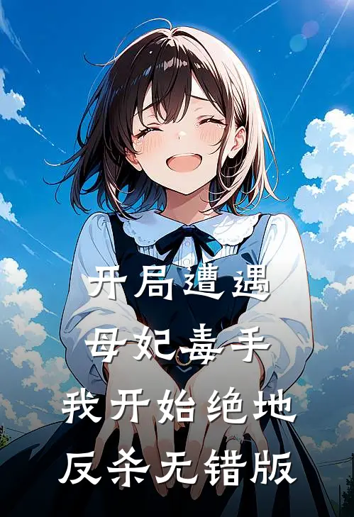 开局遭遇母妃毒手，我开始绝地反杀无错版
