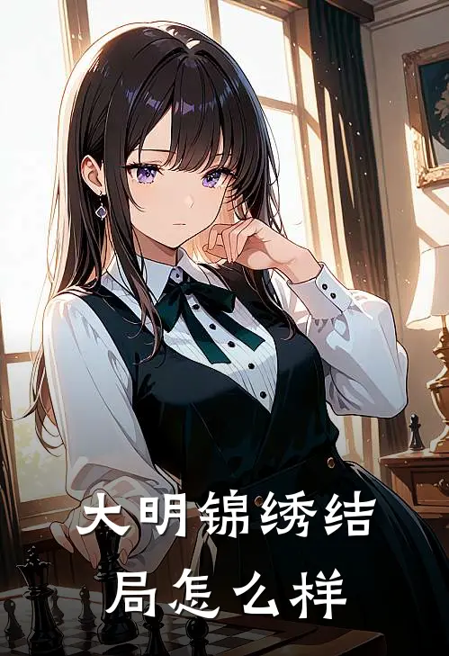 大明锦绣结局怎么样