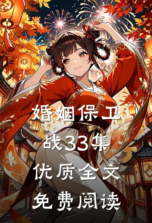 婚姻保卫战33集优质全文免费阅读