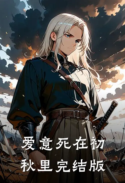 爱意死在初秋里完结版