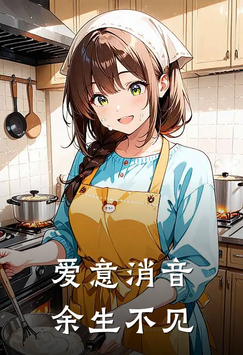 爱意消音，余生不见