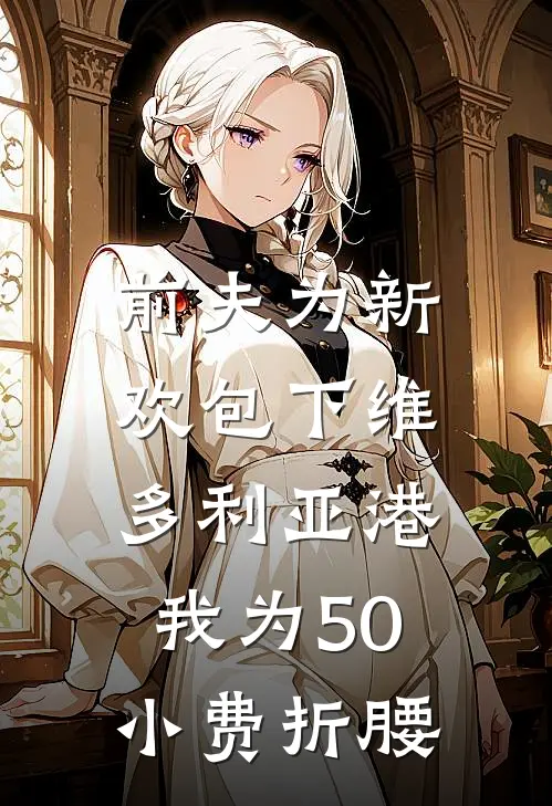 前夫为新欢包下维多利亚港，我为50小费折腰