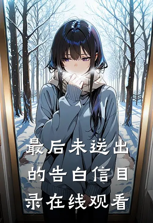最后未送出的告白信目录在线观看