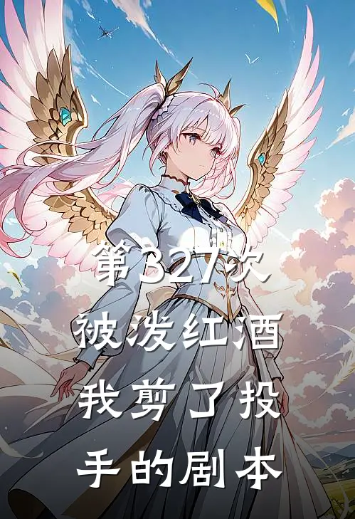 第327次被泼红酒，我剪了投手的剧本