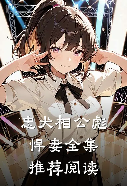忠犬相公彪悍妻全集推荐阅读