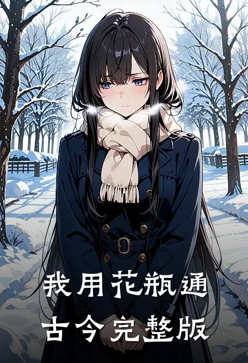 我用花瓶通古今完整版