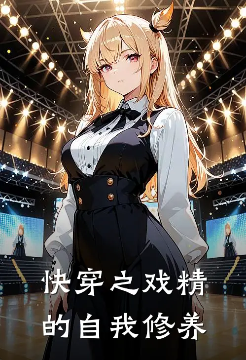 快穿之戏精的自我修养