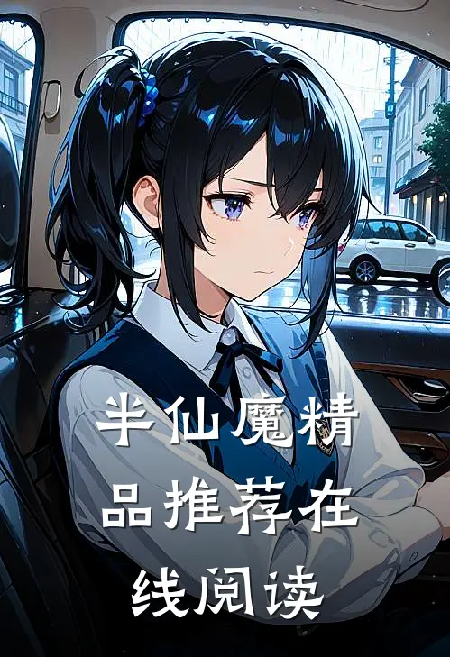 半仙魔精品推荐在线阅读