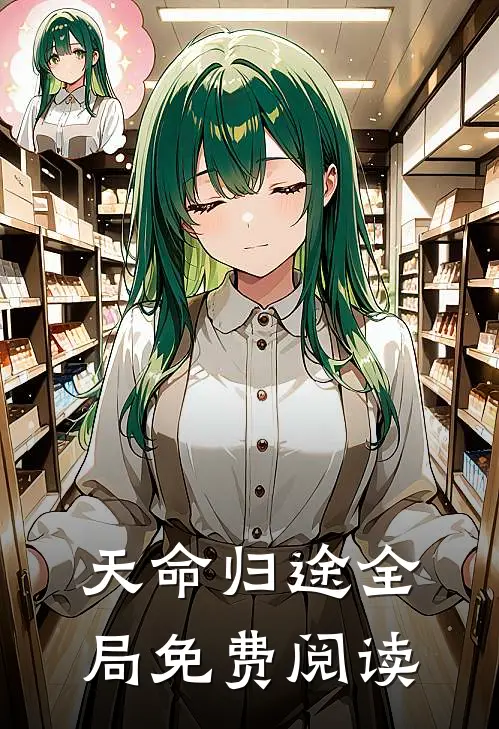 天命归途全局免费阅读