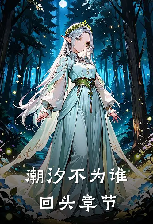 潮汐不为谁回头章节