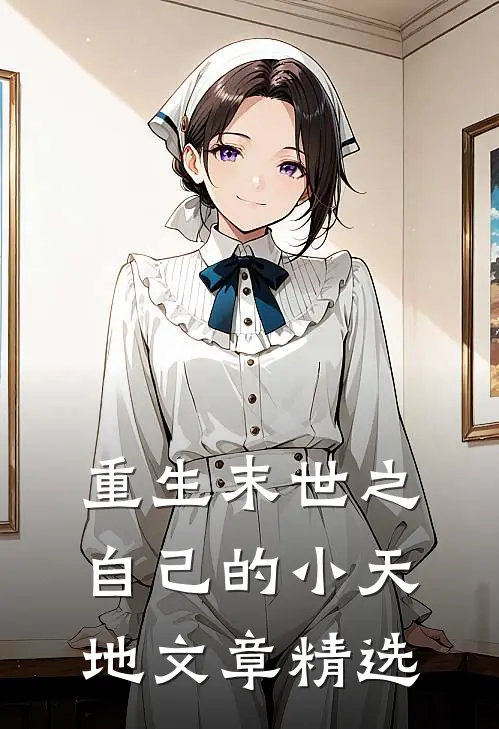 重生末世之自己的小天地文章精选
