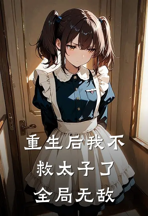 重生后我不救太子了全局无敌