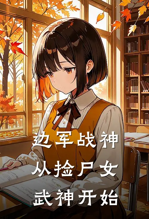 边军战神从捡尸女武神开始!