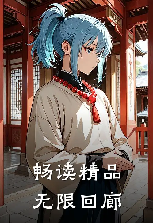 畅读精品无限回廊