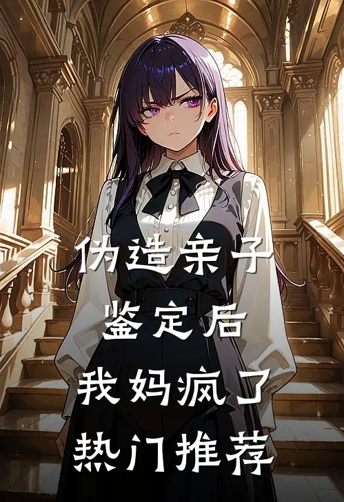 伪造亲子鉴定后，我妈疯了热门推荐