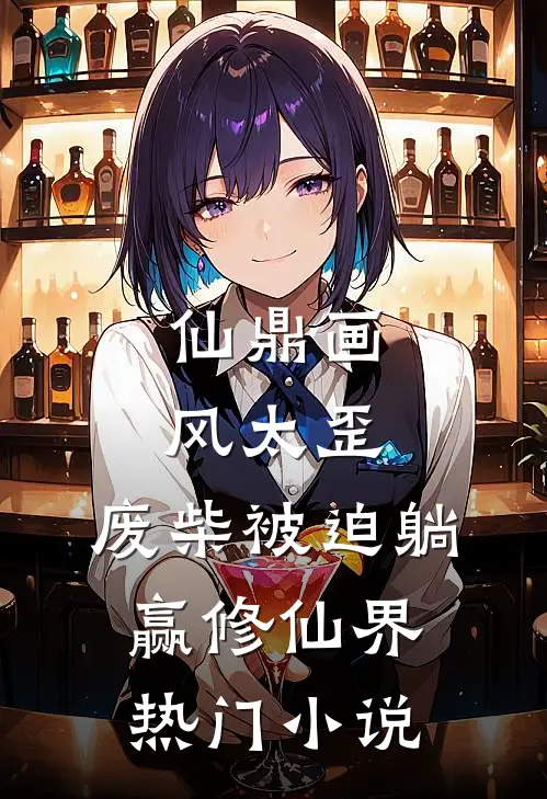 仙鼎画风太歪，废柴被迫躺赢修仙界热门小说