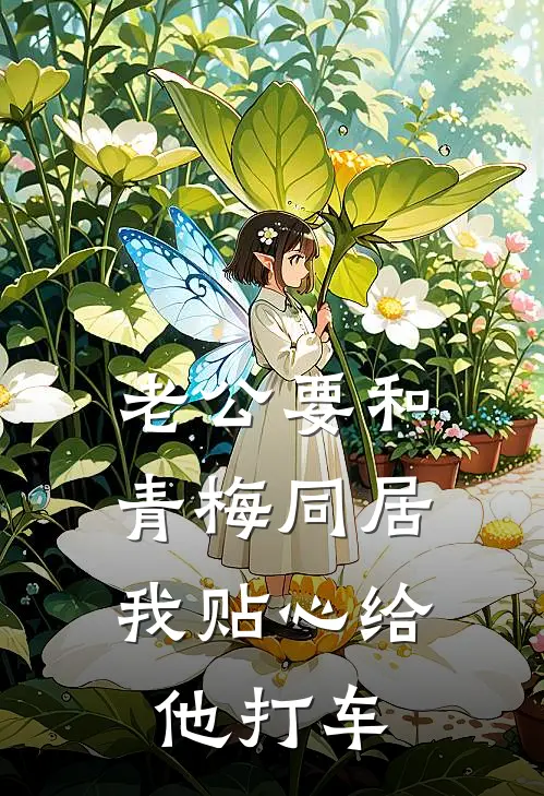 老公要和青梅同居，我贴心给他打车