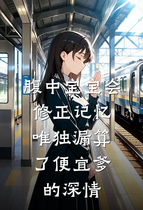 腹中宝宝会修正记忆，唯独漏算了便宜爹的深情