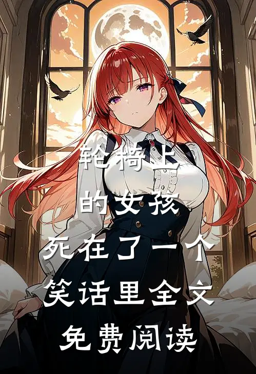 轮椅上的女孩，死在了一个笑话里全文免费阅读