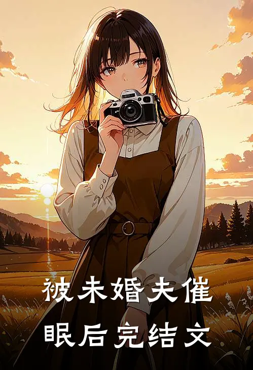 被未婚夫催眠后完结文