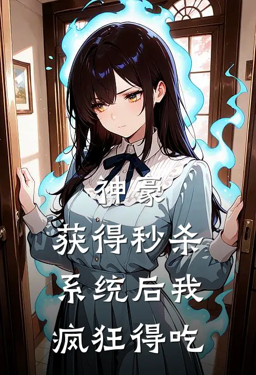 神豪：获得秒杀系统后我疯狂得吃