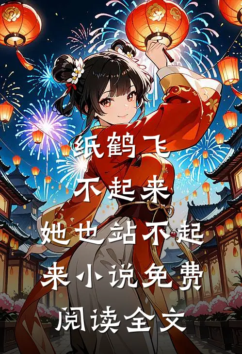 纸鹤飞不起来，她也站不起来小说免费阅读全文
