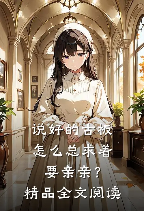 说好的古板，怎么总求着要亲亲？精品全文阅读