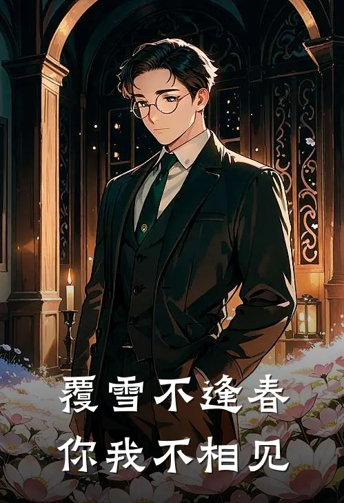 覆雪不逢春，你我不相见