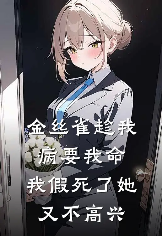 金丝雀趁我病要我命，我假死了她又不高兴