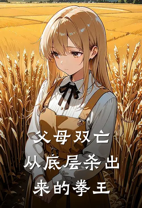 父母双亡,从底层杀出来的拳王