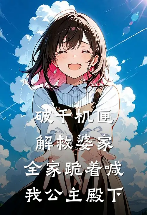 破千机匣解救婆家，全家跪着喊我公主殿下