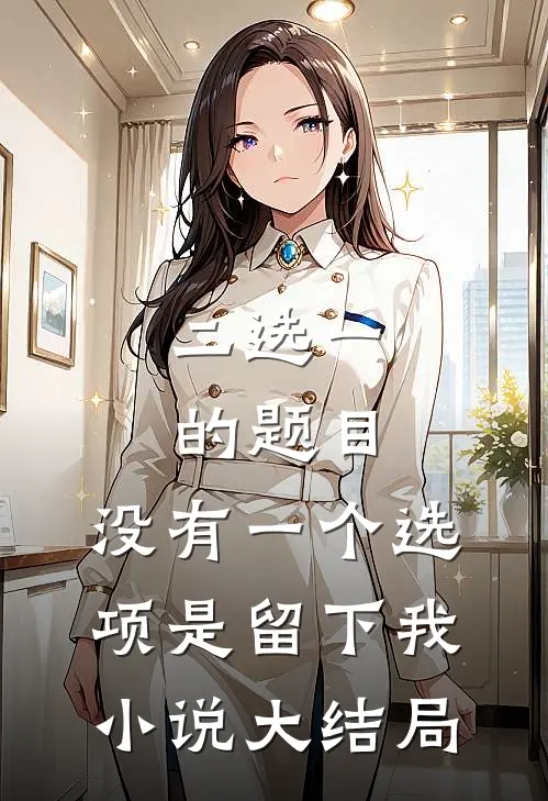 二选一的题目，没有一个选项是留下我小说大结局