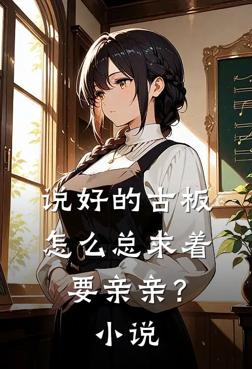 说好的古板，怎么总求着要亲亲？小说
