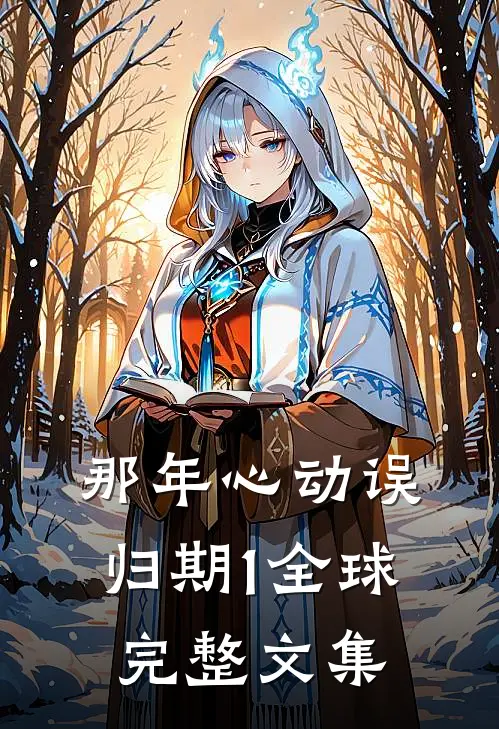 那年心动误归期1全球完整文集