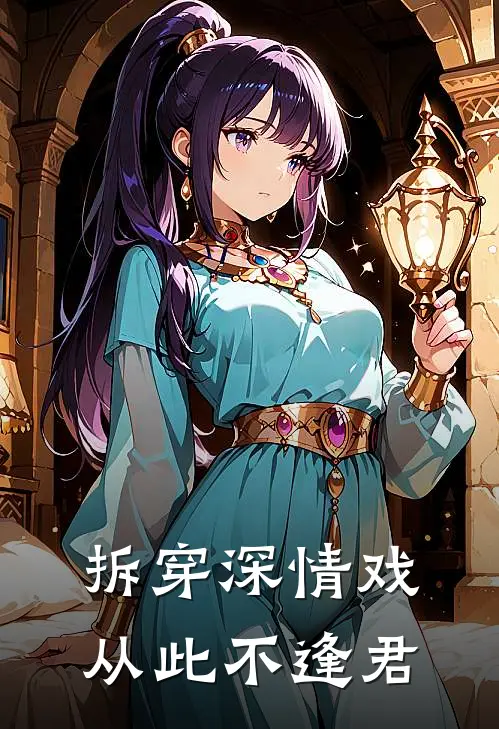 拆穿深情戏，从此不逢君
