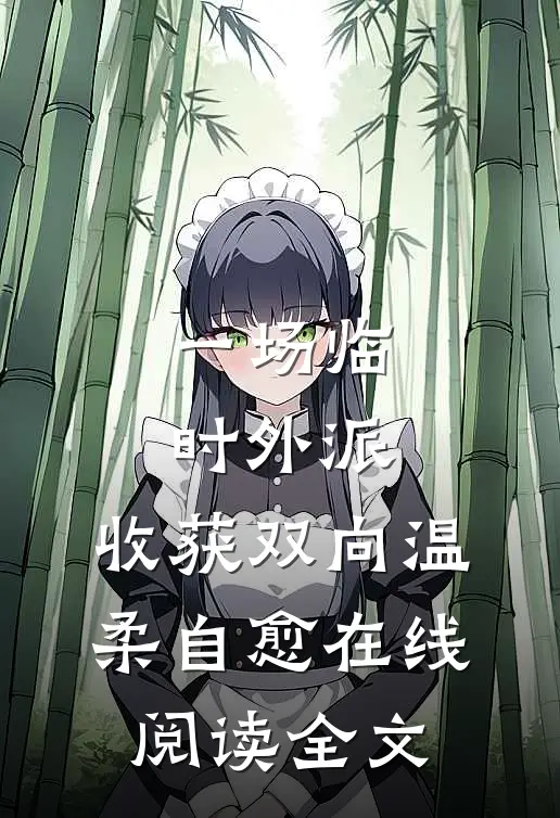 一场临时外派，收获双向温柔自愈在线阅读全文